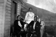 Sivert-Nilsen